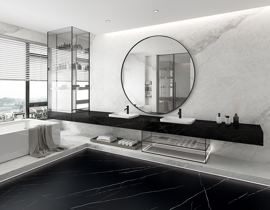 sintered-stone-bathroom