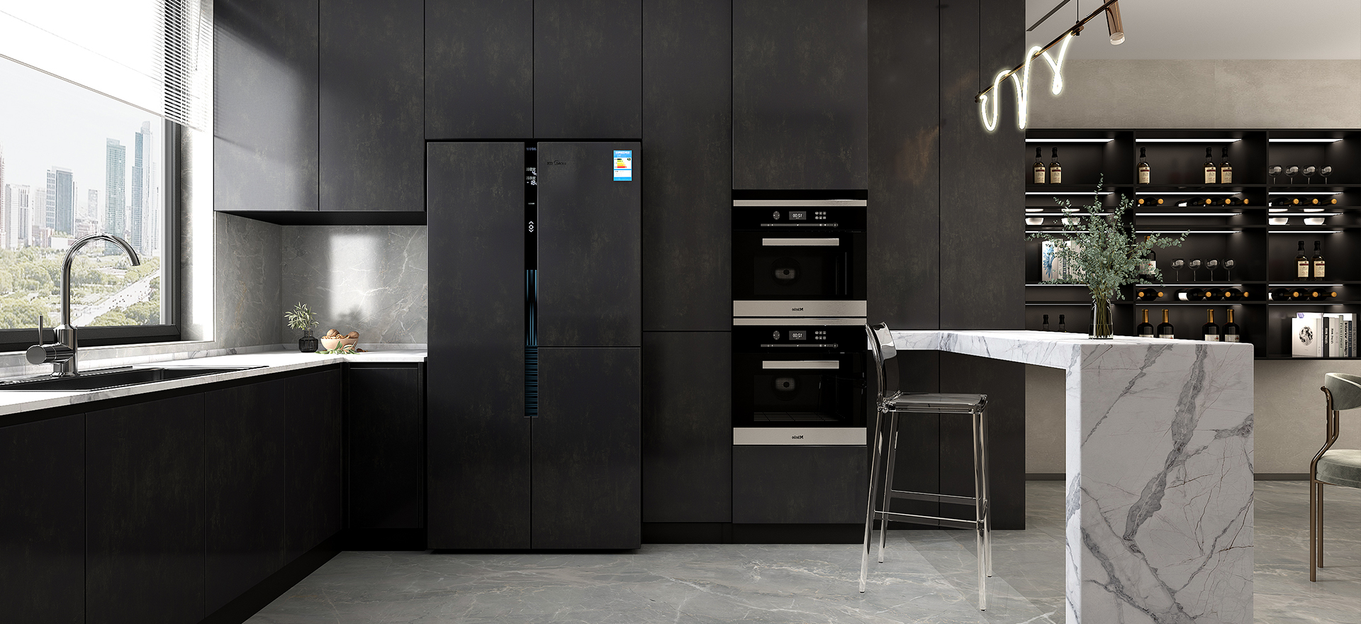sintered-stone-kitchen