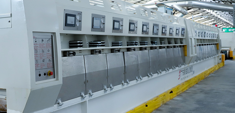 CLC-Intelligent CNC polishing